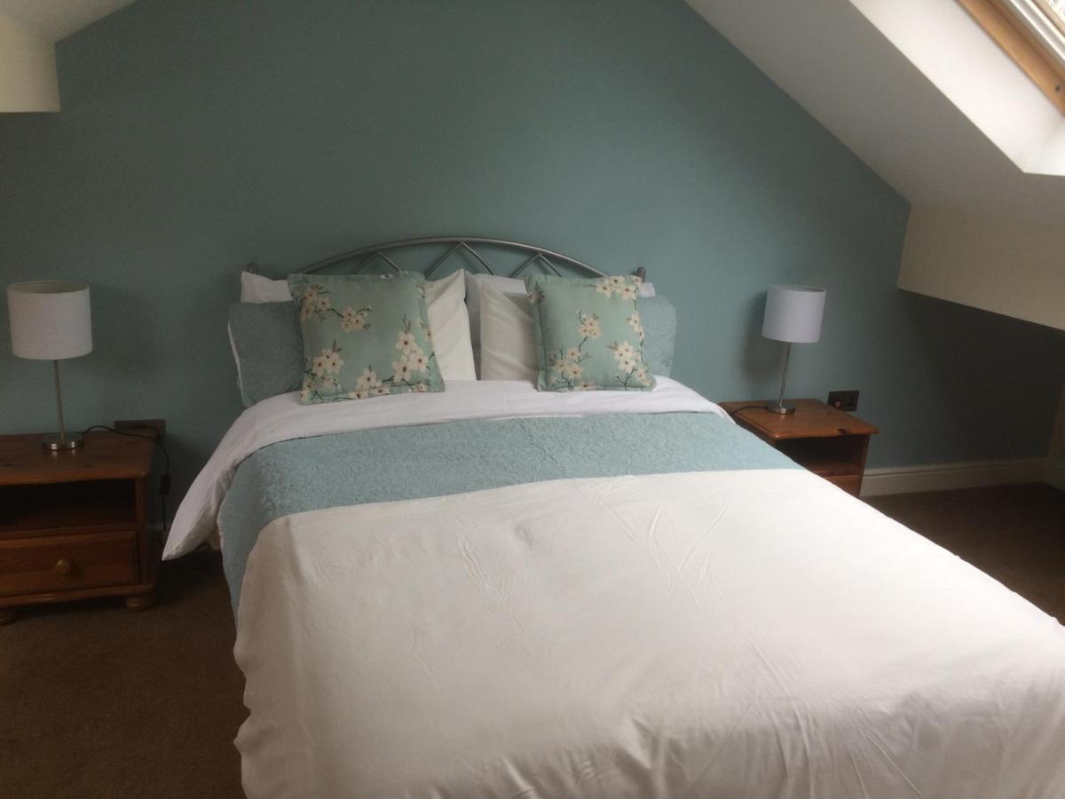 Apartamento The Annexe - Acomb *