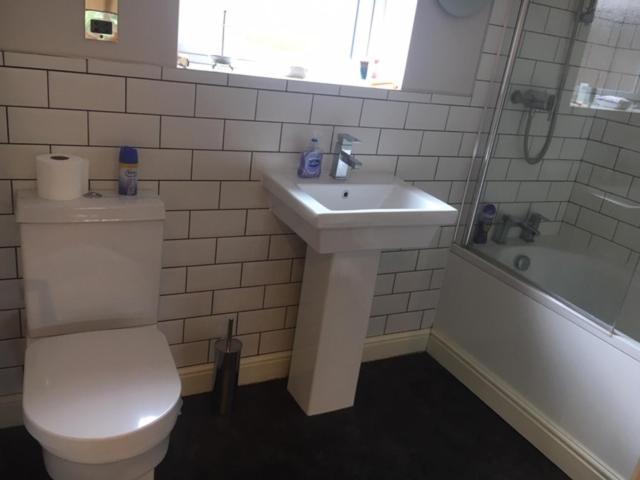 The Annexe - Acomb Apartamento York
