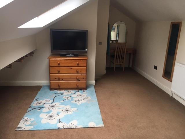 Apartamento The Annexe - Acomb *